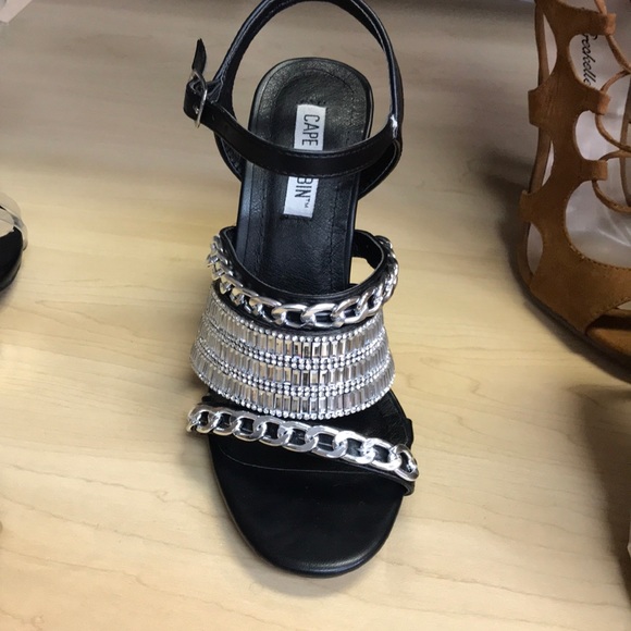 Black Heels - Picture 7 of 7